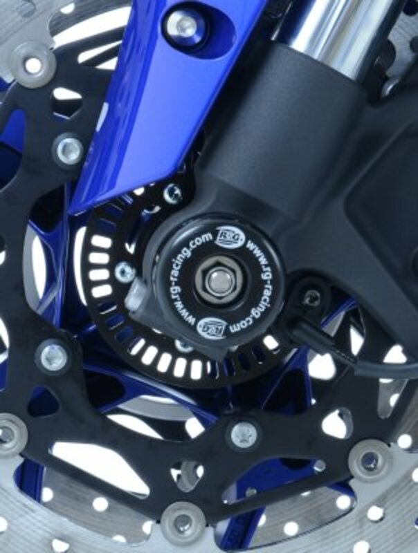 Yamaha YZF-R1 M RN32 [2015-2016] - Protection-Kit Street Stage 1