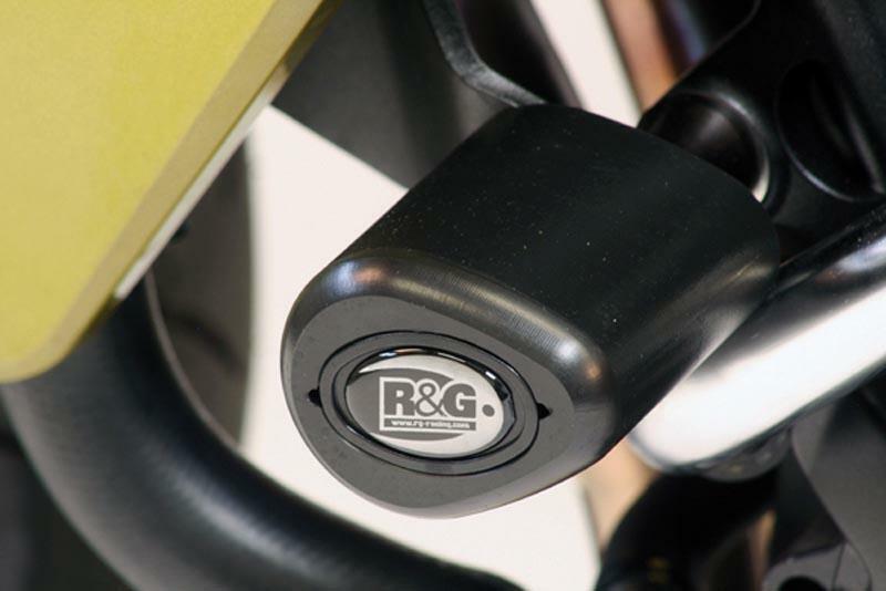 Honda CB 1000 R ABS SC60 [2009-2015] - Protection-Kit Street Stage 2