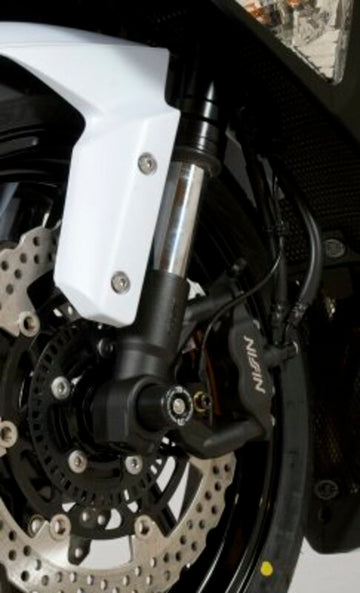 Kawasaki NINJA ZX-6R [2024-2025] - Protection-Kit Street Stage 2