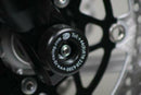 Kawasaki Z 750 ABS Z750M [2007-2012] - Protection-Kit Street Stage 2