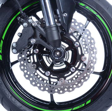 KAWASAKI Z 900 [2023-2024] - Protection-Kit Street Stage 2