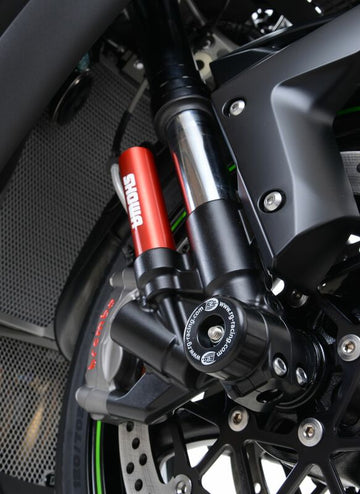 Kawasaki Ninja ZX-10R [2021-2025] - Protection-Kit Street Stage 2
