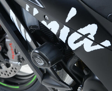 Kawasaki Ninja ZX-10R [2021-2025] - Protection-Kit Street Stage 2