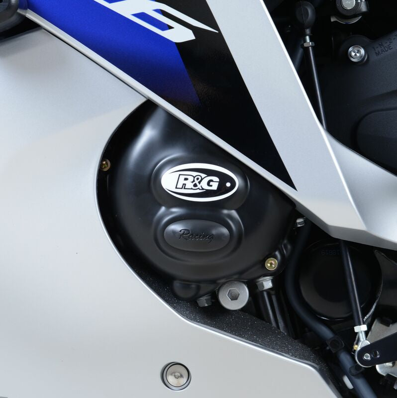 Yamaha YZF-R 6 (RJ 15) [2008-2016] - Protection-Kit Street Stage 2