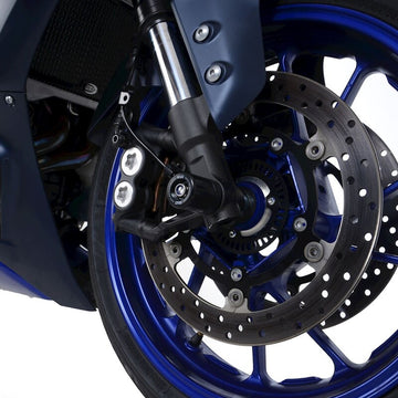 Yamaha R7 [2022-2025] - Protection-Kit Street Stage 2