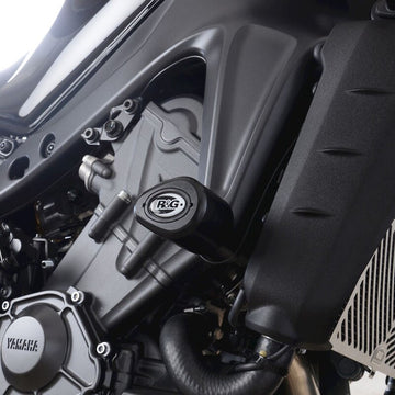 Yamaha MT-09 ABS [2022-2023] - Protection-Kit Street Stage 2