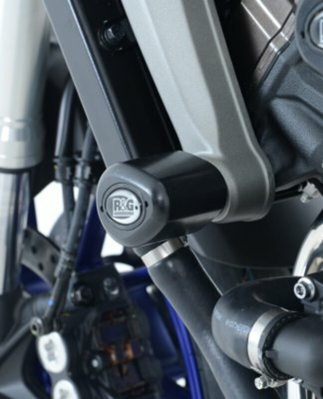 Yamaha XSR 900 SPECIAL EDITION ABS RN43 [2016-2018] - Protection-Kit Street Stage 2