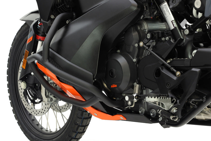 KTM 890 Adventure R [2023-2025] - CROSSPRO Protection-Kit ADV Stage 1