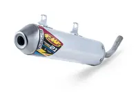 Fantic XE 300 [2025] - PowerCore 2.1 Slip-On Schalldämpfer Titan – Bild 3