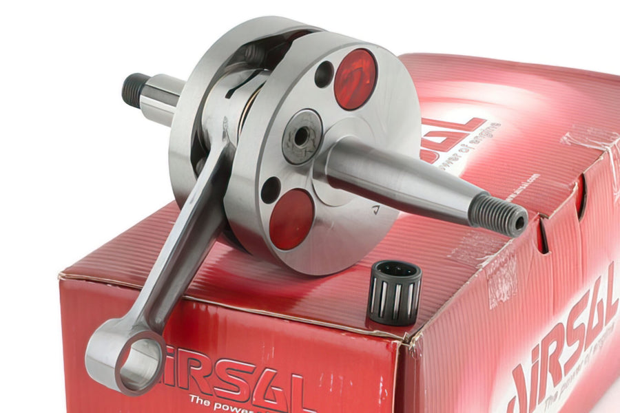 Beta RR-T SM 50 2T - Kurbelwelle Racing Xtrem 45mm Hub