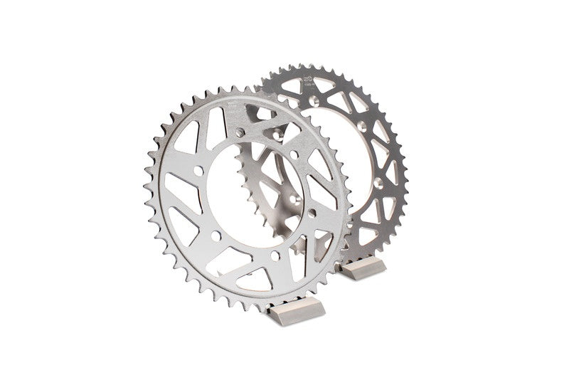 Suzuki DR-Z 4 S [2025-2026] - Kettenkit 520XRR3 15/43-112 - Standard Kettenrad