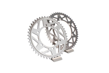 Suzuki DR-Z 4 S [2025-2026] - Kettenkit 520XRR3 15/43-112 - Standard Kettenrad