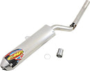 Kawasaki KLX 400 SR [2003-2004] - Q4 Slip-On Schalldämpfer – Bild 2