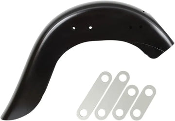 Harley Davidson Flst [KLOCK WERKS] – Benchmark bakskjerm