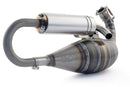 Aprilia SR Netscaper 50 2T LC - Eksos FL70