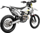 gass gass ec 450 [LEOVINCE] – LV-X EVO slip-on lyddemper-4