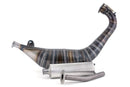 Beta RR-T SM 50 2T - Auspuff 100cc