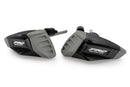 KAWASAKI VERSYS 650 [2025] – Crash Pads PRO 2.0 – Svart-1