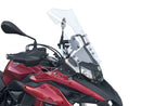 Benelli Trk 502 [WRS] - Vinddeflektor-2