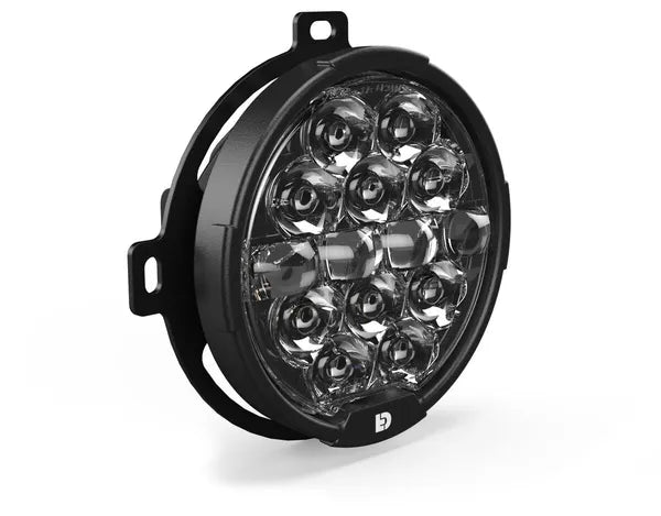 Harley Davidson Flhxse [DENALI] – D14 Destroyer LED-hovedlysoppgraderingssett - Harley-Davidson Street Glide