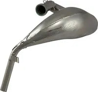 Gas MC 85 17/14 [2022-2024] - Factory Fatty Auspuff – Bild 5