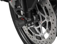 Yamaha XSR 900 [2017-2021] - Crash pad kit for foraksel - bilde 6