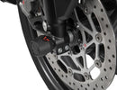 Yamaha XSR 900 [2017-2021] - Crash pad kit for foraksel - bilde 3