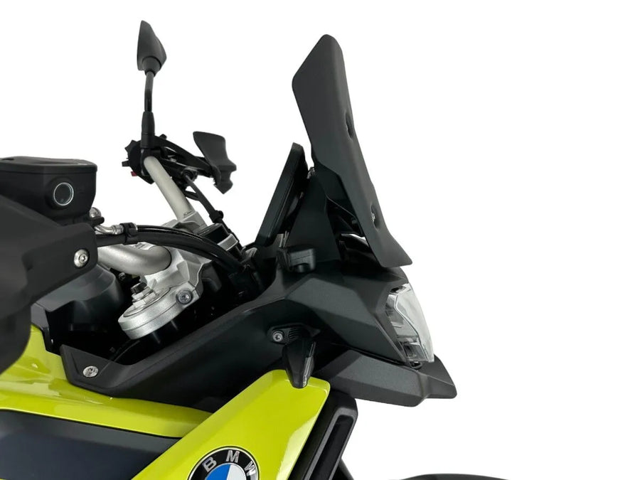 BMW F 900 GS [WRS] – Frontrute