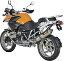 bmw r 1200 gs adventure [AKRAPOVIC] – bakre lyddemper-1