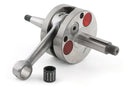 Beta RR-T SM 50 2T - Kurbelwelle Racing Xtrem 45mm Hub