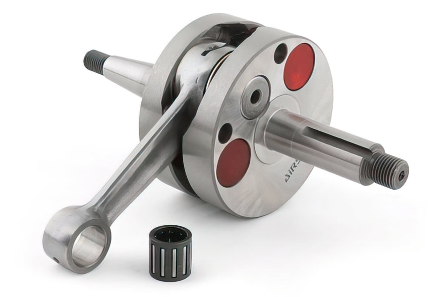 Beta RR-T SM 50 2T - Kurbelwelle Racing Xtrem 45mm Hub