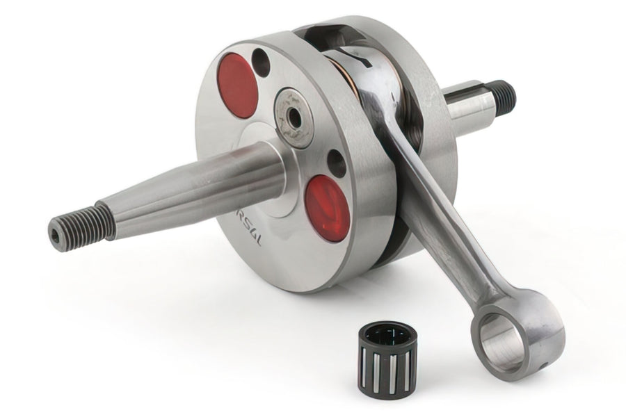Beta RR-T SM 50 2T - Kurbelwelle Racing Xtrem 45mm Hub