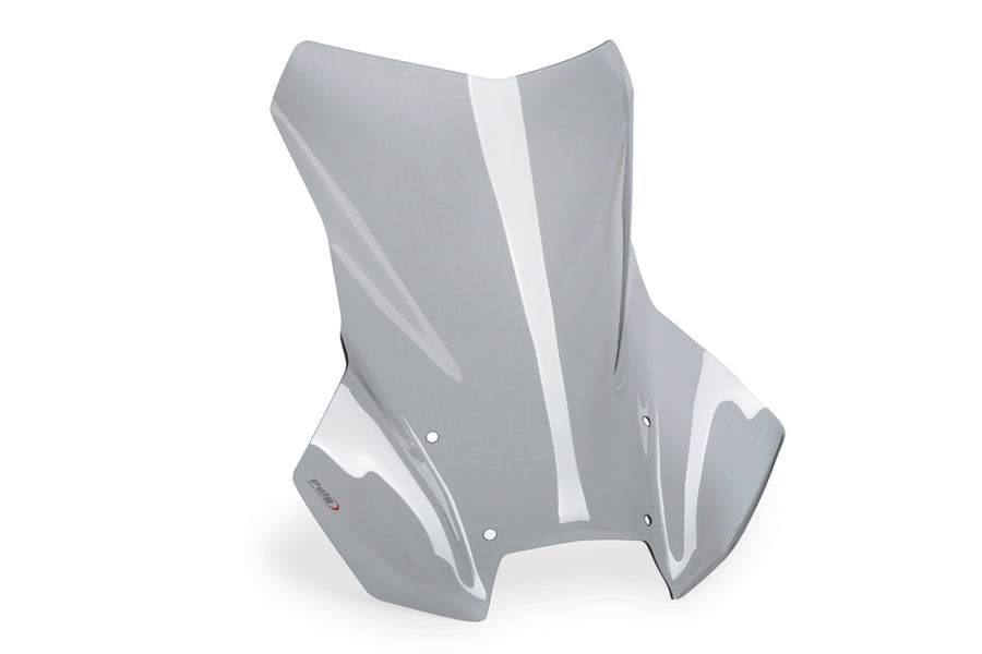 BMW R 1300 GS TROPHY [2025] – Touring Screen Plus – Gjennomsiktig