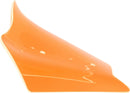 harley davidson flhxse [KLOCK WERKS] – Kolor Flare™ Ice Windshield-1