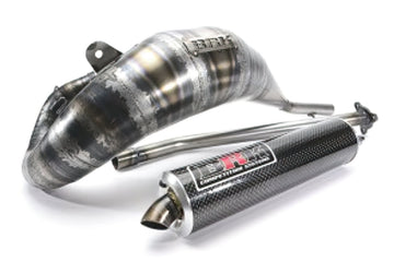 Beta RR Enduro 50 2T - Eksos BRK Cross 80/90cc High Link