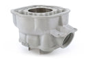 Generic Trigger X-Enduro 50 2T AM6 - Motorpack Zylinder Auspuff Big Racing 77ccm