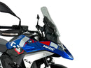 BMW R 1300 GS Trophy [WRS] – Frontrute-2
