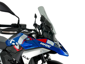 BMW R 1300 GS Trophy [WRS] – Frontrute - 0