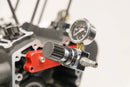 Harley-Davidson FXBB 1923 Softail Street Bob Solo 117 [2026] - Testerblock-Kit für Kolbenkühlstrahl-Druck – Eigenständiges Werkzeug – Typ: Kolben-Kühler – Bild 6