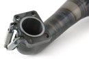 Aprilia SR Netscaper 50 2T LC - Auspuff GP90