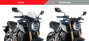 HONDA CB 650 R NEO SPORTS CAFE [2023] – Retro frontrute – sterkt tonet-15