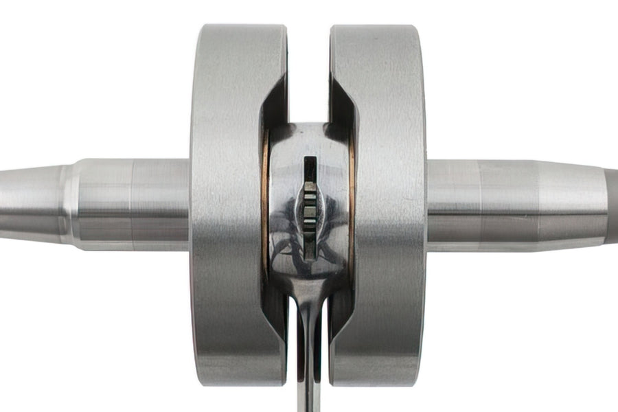 Rieju MRT Pro SM 50 2T - Kurbelwelle Racing Xtrem 45mm Hub