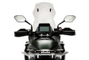 SUZUKI GSX-S 1000 GX TOURING [2025] – touring frontrute med spoiler frontrute – gjennomsiktig