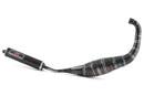Fantic XE 50 2T - Auspuff Racing 90cc