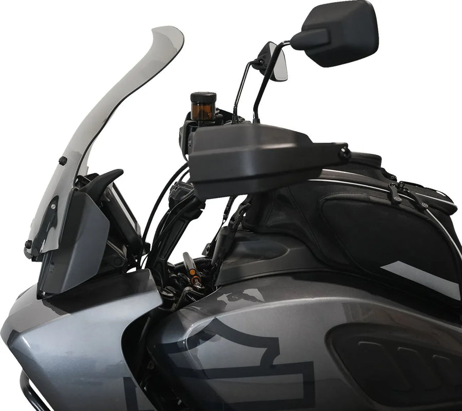 harley-davidson pan america [KLOCK WERKS] – Flare™ frontrute