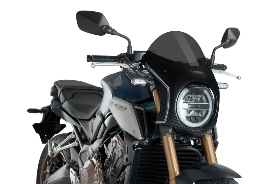 HONDA CB 650 R NEO SPORTS CAFE [2023] – Retro frontrute – Tonet