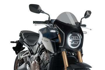 HONDA CB 650 R NEO SPORTS CAFE [2023] – Retro frontrute – Tonet - 0