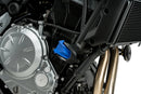 KTM 890 DUKE R [2025] – Reservedeler – Gummi endebeskyttere R19 per par – Svart-5