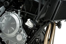 KTM 890 DUKE R [2025] – Reservedeler – Gummi endebeskyttere R19 per par – Svart-6