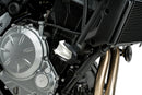 KAWASAKI Z 125 [2025] – Crash pads R19 – Svart-15
